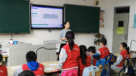 北京市丰台区师范附属小学